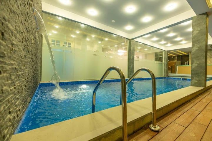 High Garden Hotel Нувара-Елія Екстер'єр фото