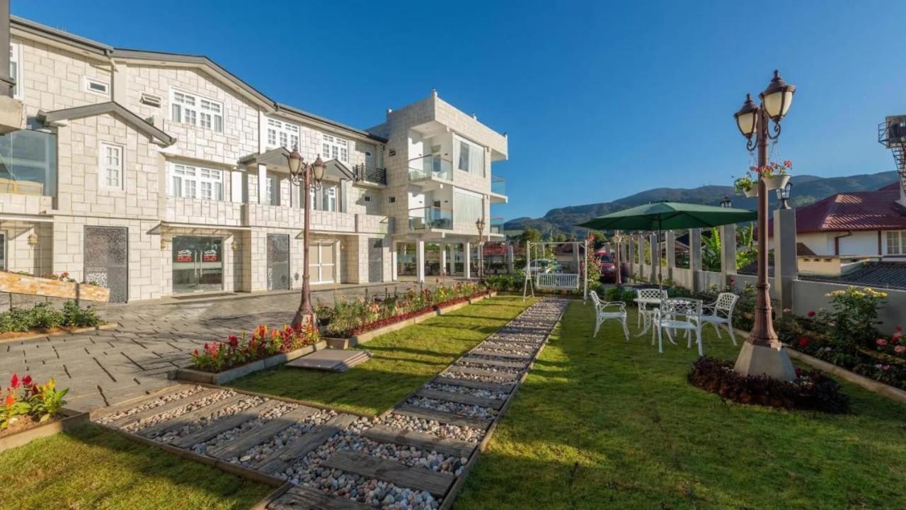 High Garden Hotel Нувара-Елія Екстер'єр фото
